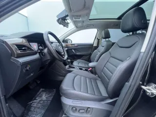 Volkswagen Tharu 2023 — фото 11 из 19