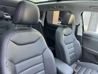 Volkswagen Tharu 2023 — фото 13 из 19