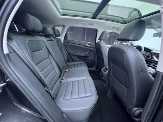 Volkswagen Tharu 2023 — фото 15 из 19