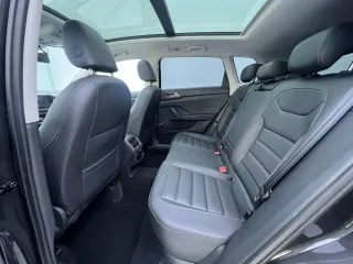 Volkswagen Tharu 2023 — фото 16 из 19