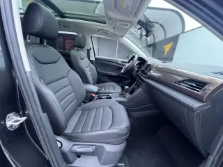 Volkswagen Tharu 2023 — фото 17 из 19