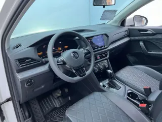 Volkswagen Tharu 2022 — фото 5 из 22