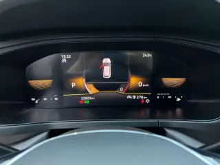 Volkswagen Tharu 2022 — фото 6 из 22