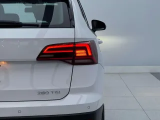 Volkswagen Tharu 2022 — фото 7 из 22