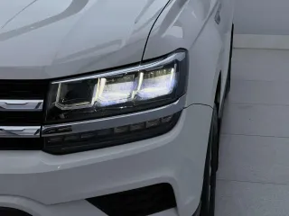 Volkswagen Tharu 2022 — фото 8 из 22