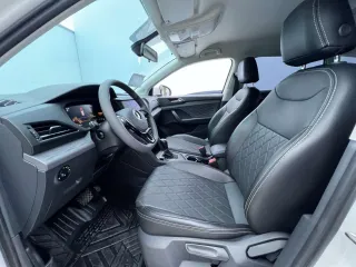 Volkswagen Tharu 2022 — фото 11 из 22