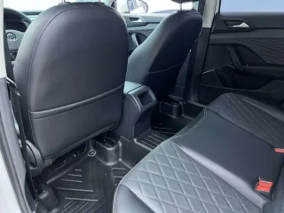 Volkswagen Tharu 2022 — фото 13 из 22