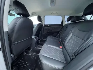 Volkswagen Tharu 2022 — фото 14 из 22