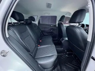 Volkswagen Tharu 2022 — фото 16 из 22