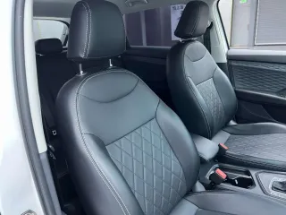 Volkswagen Tharu 2022 — фото 17 из 22