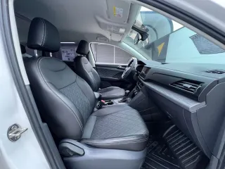 Volkswagen Tharu 2022 — фото 19 из 22