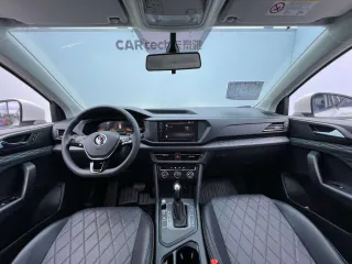 Volkswagen Tharu 2022 — фото 22 из 22