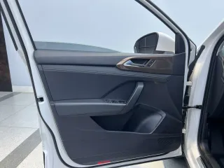 Volkswagen Tharu 2022 — фото 12 из 21
