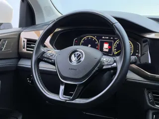 Volkswagen Tharu 2022 — фото 20 из 21