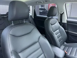Volkswagen Tharu 2022 — фото 19 из 21