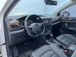 Volkswagen Tharu 2022 — фото 10 из 21