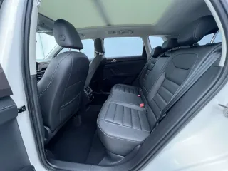 Volkswagen Tharu 2022 — фото 15 из 21