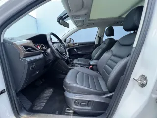 Volkswagen Tharu 2022 — фото 11 из 21