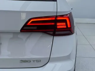 Volkswagen Tharu 2022 — фото 9 из 21