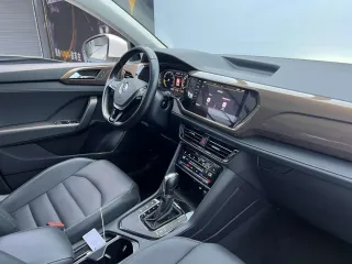 Volkswagen Tharu 2022 — фото 18 из 21
