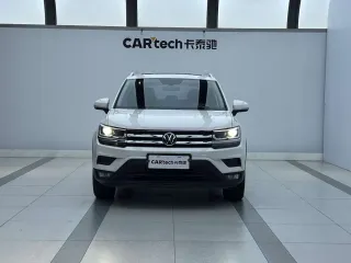 Volkswagen Tharu 2022 — фото 4 из 21
