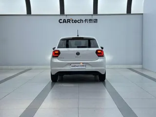 Volkswagen Polo 2022 — фото 2 из 22