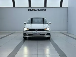 Volkswagen Polo 2022 — фото 3 из 22