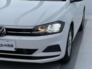 Volkswagen Polo 2022 — фото 8 из 22