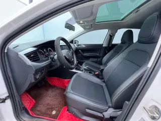 Volkswagen Polo 2022 — фото 9 из 22