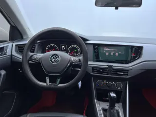 Volkswagen Polo 2022 — фото 20 из 22