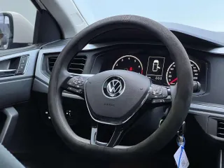 Volkswagen Polo 2022 — фото 21 из 22