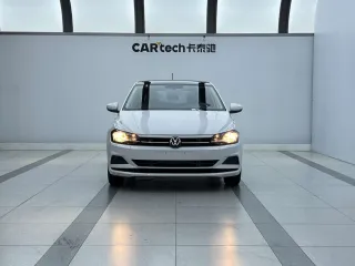 Volkswagen Polo 2022 — фото 6 из 15