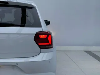 Volkswagen Polo 2022 — фото 9 из 15