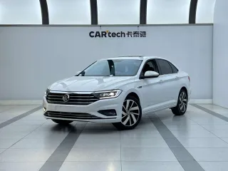 Volkswagen Sagitar 2022 — фото автомобиля из Китая