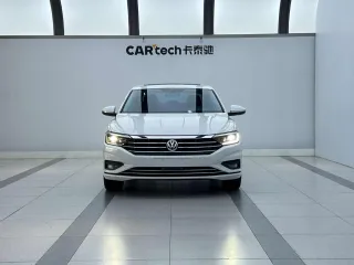 Volkswagen Sagitar 2022 — фото 6 из 9
