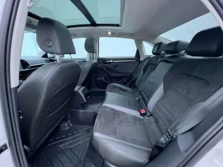 Volkswagen Sagitar 2022 — фото 8 из 9