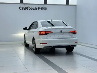 Volkswagen Sagitar 2022 — фото 9 из 9