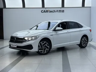 Volkswagen Sagitar 2023 — фото автомобиля из Китая