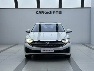 Volkswagen Sagitar 2023 — фото 2 из 23