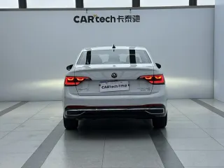 Volkswagen Sagitar 2023 — фото 3 из 23