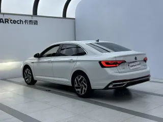 Volkswagen Sagitar 2023 — фото 4 из 23