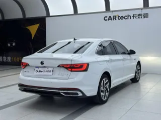 Volkswagen Sagitar 2023 — фото 5 из 23