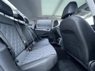 Volkswagen Sagitar 2023 — фото 14 из 23