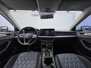 Volkswagen Sagitar 2023 — фото 19 из 23