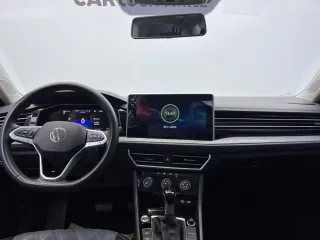 Volkswagen Sagitar 2023 — фото 22 из 23