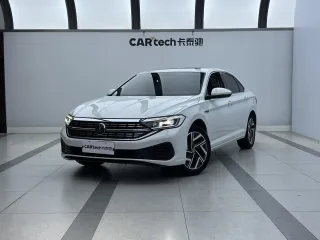 Volkswagen Sagitar 2022 — фото автомобиля из Китая