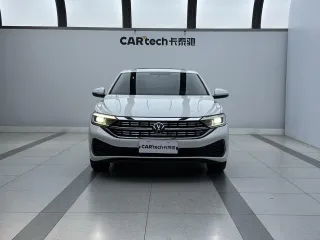 Volkswagen Sagitar 2022 — фото 2 из 18