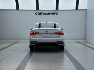 Volkswagen Sagitar 2022 — фото 3 из 18