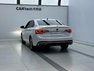 Volkswagen Sagitar 2022 — фото 4 из 18