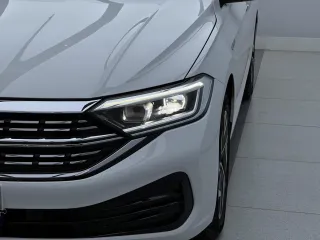 Volkswagen Sagitar 2022 — фото 5 из 18
